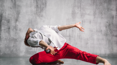 Casting danseur et danseuse pour spectacle musical rock