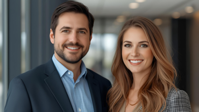 Casting homme et femme entre 25 et 40 ans pour tournage vidéo corporate