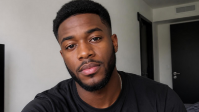 Casting comédien typé afro d'environ 25 ans pour tournage vidéo réseaux sociaux