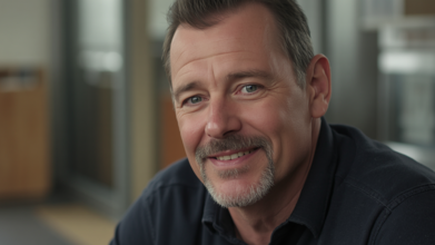 Casting comédien entre 30 et 40 ans pour rôle dans film publicitaire