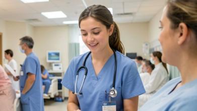 Casting comédienne entre 25 et 35 ans pour tournage spot publicitaire santé