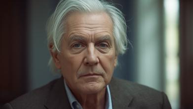 Casting comédien âgé de 50 ans et plus pour silhouette dans court métrage