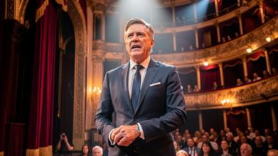 Casting comédien entre 18 et 25 ans pour spectacles avec compagnie de théâtre