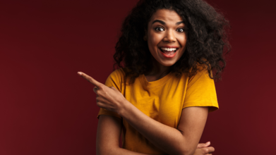 Casting comédienne typée afro entre 20 et 40 ans pour rôle dans spectacle avec tournée à Mayotte