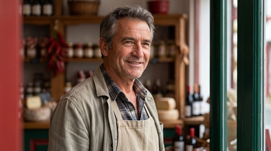 Casting comédien entre 40 et 70 ans pour rôle dans série tournée au Pays Basque