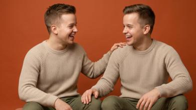 Casting jumeaux et jumelles de 18 ans et plus pour nouvelle émission TV