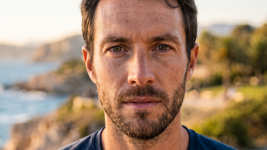 Casting homme athlétique entre 25 et 50 ans pour silhouette dans film diffusé sur une plateforme de streaming