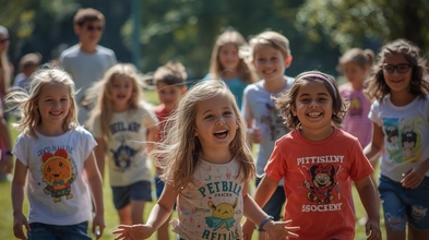 Urgent : Casting enfant fille et garçon entre 1m25 et 1m33 pour shooting photo