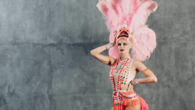 Casting danseuse de 18 ans et plus pour intégrer troupe d'un célèbre cabaret