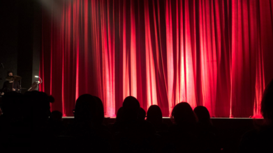 Casting duo de comédien de tout âge pour spectacle de Noël