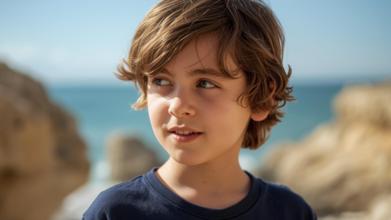 Casting enfant garçon entre 7 et 10 ans pour rôle dans court métrage