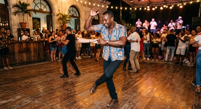 Casting comédien tout profil sachant danser la salsa pour tournage long métrage indépendant