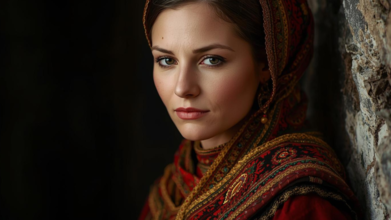 Casting femme entre 16 et 18 ans pour figuration et silhouette parlante dans film étranger Netflix