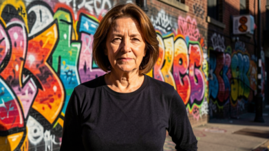 Casting comédienne entre 45 et 55 ans pour rôle dans mini série