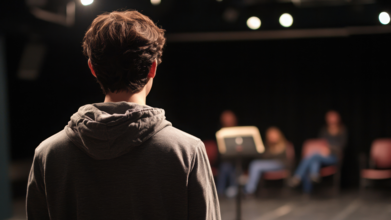 Casting chanteur, danseur et comédien pour comédie musicale "Shrek le musical"