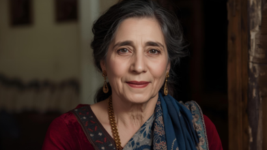 Casting comédienne entre 45 et 50 ans pour rôle dans film tourné en Algérie