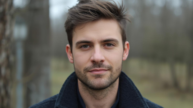 Casting homme brun mesurant 1m82 pour doublure dans téléfilm