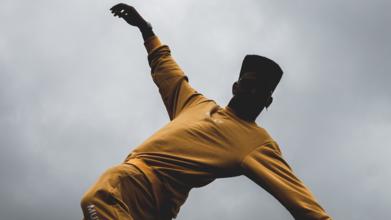 Casting danseur professionnel et acrobate pour tournage long métrage engagé