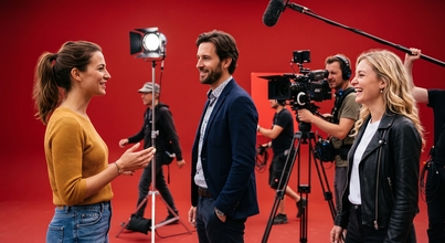 Casting candidats hommes et femmes entre 24 et 42 ans pour tournage émission de télé réalité internationale