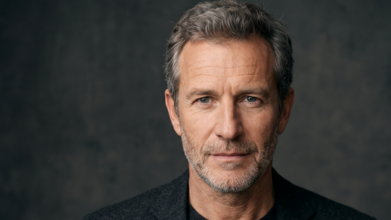 Casting homme entre 54 et 62 ans pour doublure dans film Netflix