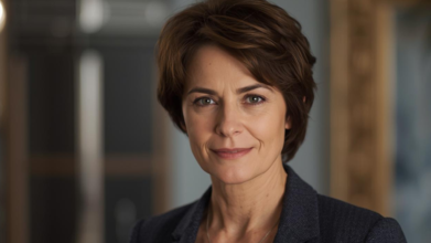 Casting comédienne entre 35 et 45 ans pour rôle dans téléfilm