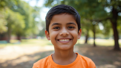 Casting enfant garçon entre 7 et 9 ans pour rôle principal dans court métrage