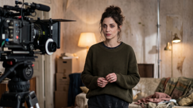 Casting comédienne entre 30 et 45 ans pour rôle dans court métrage