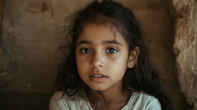 Casting enfant fille entre 6 et 8 ans d'origine maghrébine pour rôle dans long métrage