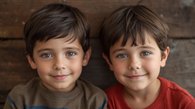 Casting frères jumeaux de 6 ans pour tournage série