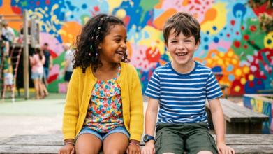 Casting enfant fille et garçon entre 6 et 10 ans pour tournage publicité