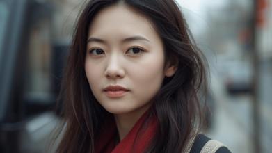 Casting comédienne asiatique entre 25 et 35 ans pour rôle principal dans court métrage
