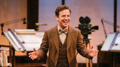 Casting comédien entre 30 et 40 ans pour rôle dans pièce de théâtre