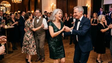 Casting danseur et danseuse de Lindy Hop entre 40 et 70 ans pour tournage série TF1