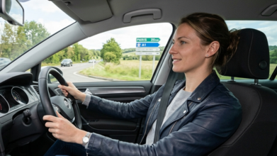 Casting femme mesurant 1m78 pour doublure dans série