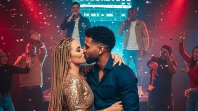 Casting comédien et comédienne entre 30 et 35 ans pour tournage clip rappeur français