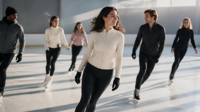 Casting homme et femme entre 20 et 40 ans pour silhouette dans publicité