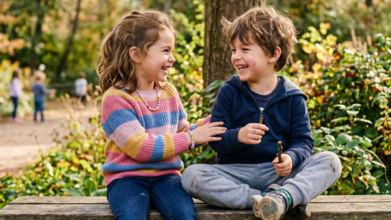 Casting enfant fille et garçon entre 6 et 8 ans pour rôle dans web série