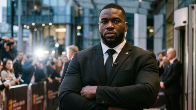 Casting homme de plus d'1m90 pour figuration dans show humoristique