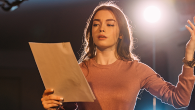 Casting chanteuse, danseuse et comédienne pour comédie musicale "Shrek le musical"