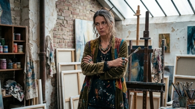 Casting comédienne entre 40 et 50 ans pour rôle dans unitaire