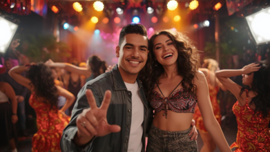 Casting figurant homme et femme de 18 ans et plus pour tournage clip artiste international