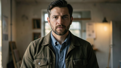 Casting comédien entre 28 et 35 ans pour rôle principal dans court métrage