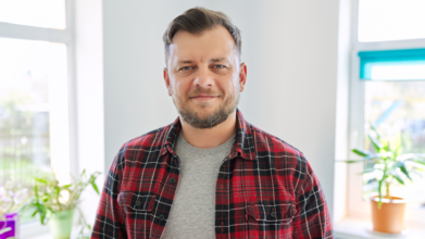 Casting comédien d'environ 40 ans pour rôle dans film publicitaire