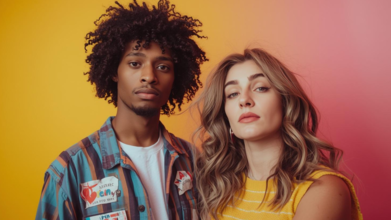 Casting musicien, musicienne, danseur et danseuse de 18 ans et plus pour projet visuel artistique