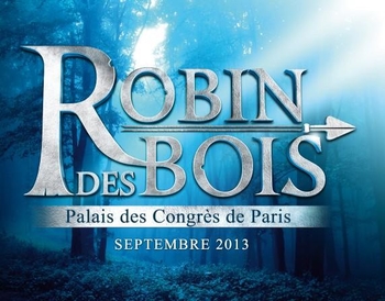 Le spectacle musical "Robin des Bois" recherche sa Marianne !