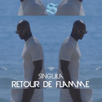 Singuila est de retour avec son nouveau single "Retour de flamme"...Casting.fr vous en dit plus !