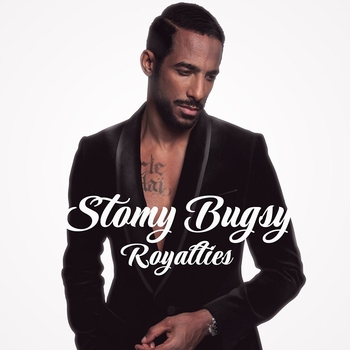 Stomy Bugsy revient sur le devant de la scène en duo avec B.Howard