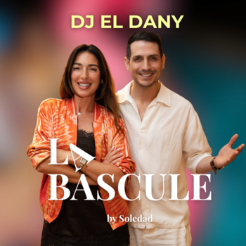Grandir entre deux cultures et en faire une richesse avec DJ el Dany