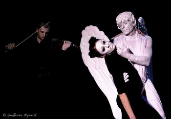 Envolez-vous vers des contrées lointaines avec Psyché !