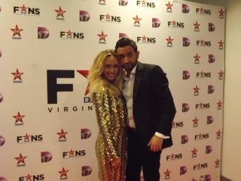 Virgin Radio fans, Casting.fr y était !